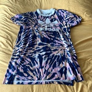 Womens adidas dress